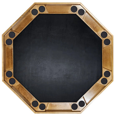 Poker Dining Table Mapleton, Octagonal, 57